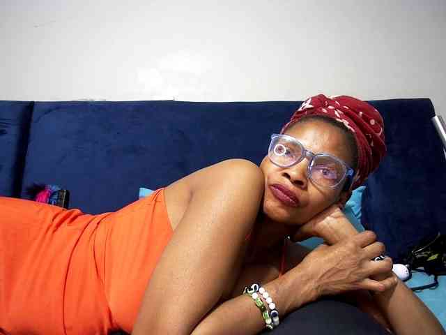Ntombie webcam