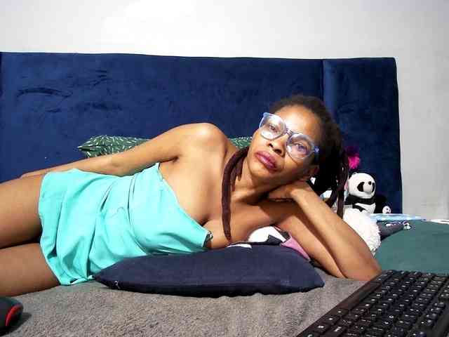 Ntombie webcam