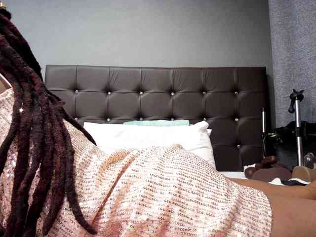 Ntombie Ntombie