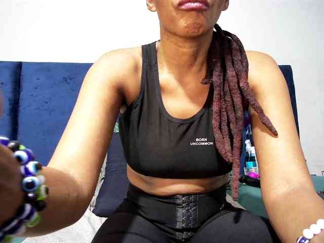 Ntombie webcam