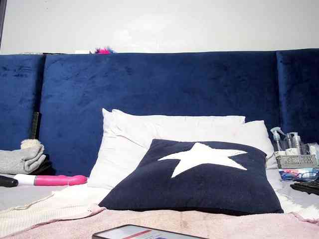 Ntombie webcam