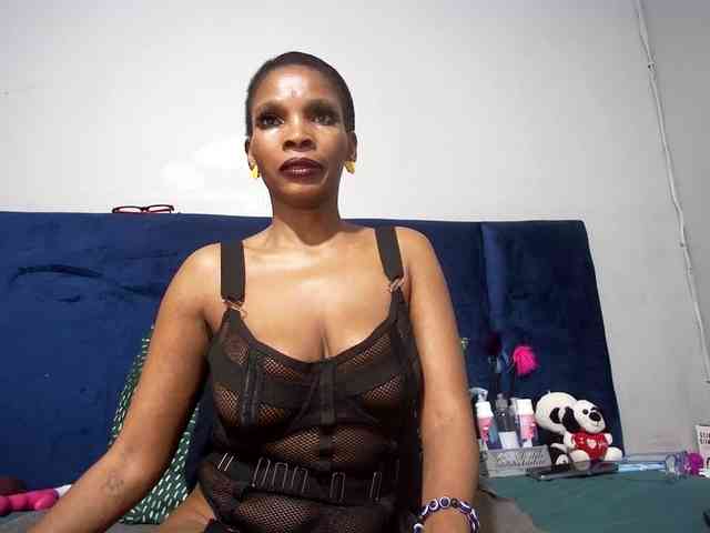 Ntombie