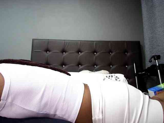 Ntombie-one4u webcam