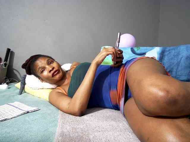 Ntombie-one4u webcam