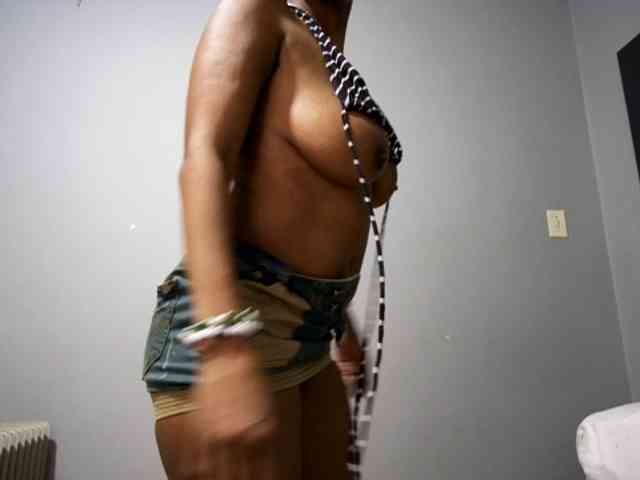Ntombie Ntombie