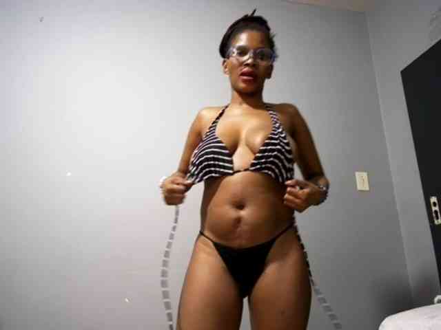 Ntombie webcam