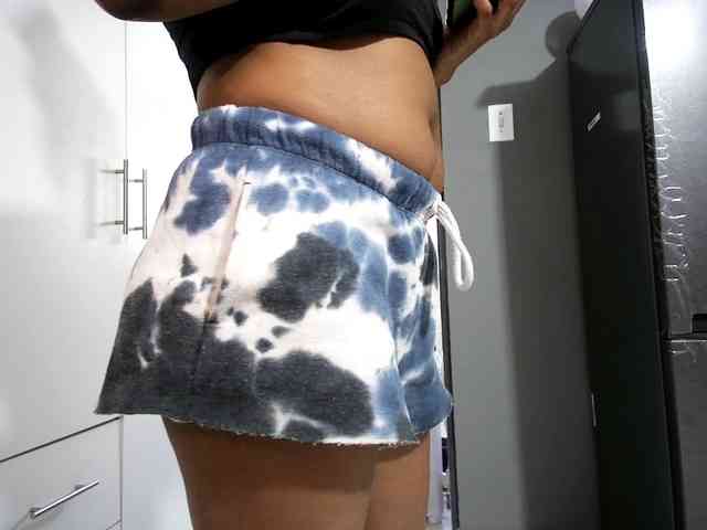 Ntombie-one4u webcam