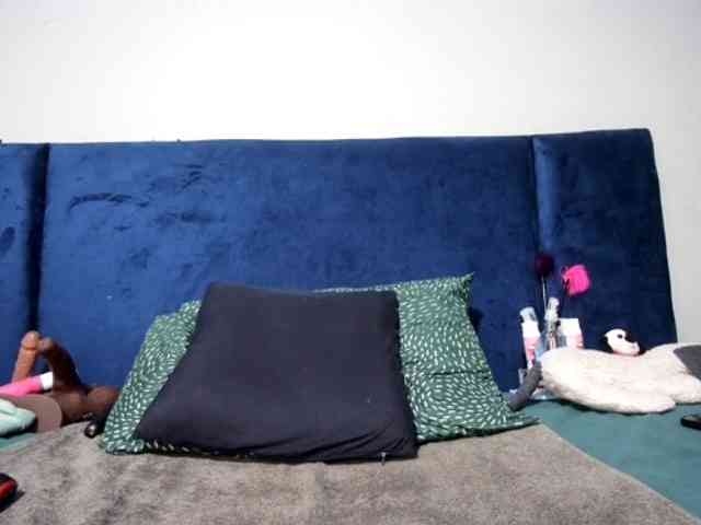 Ntombie webcam