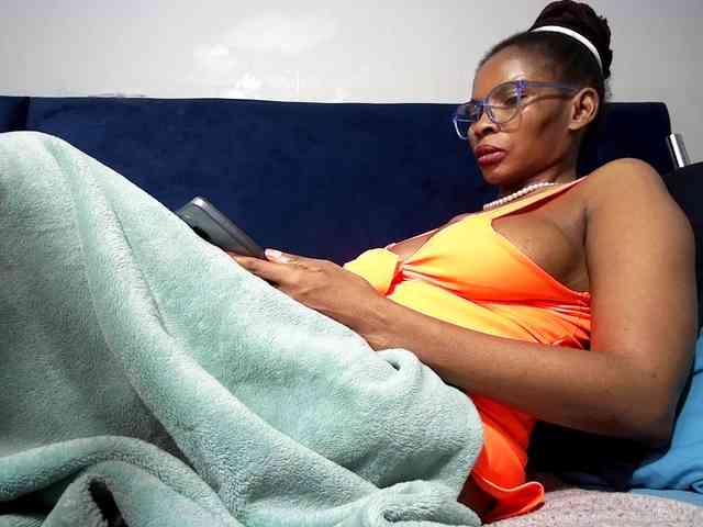 Ntombie webcam