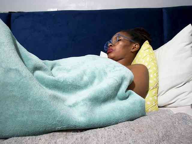 Ntombie webcam