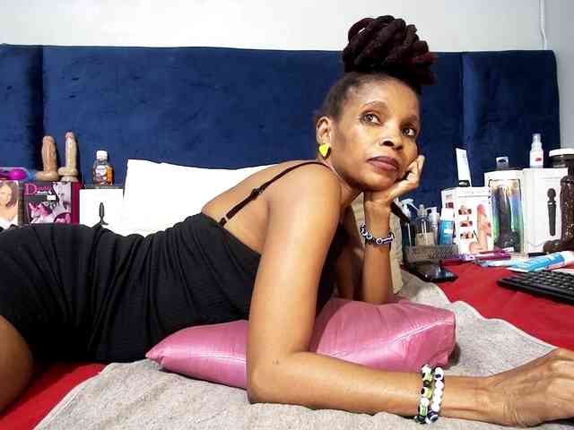 Ntombie