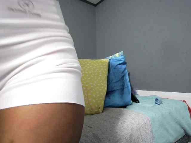 Ntombie webcam