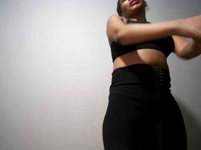Ntombie webcam