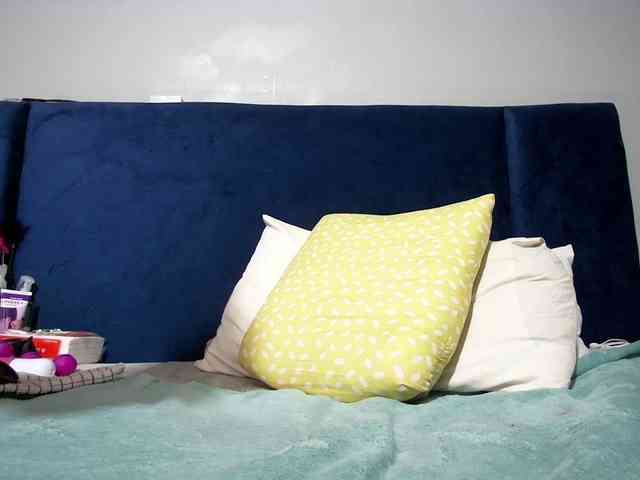 Ntombie webcam