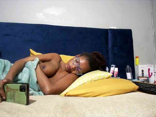 Ntombie webcam