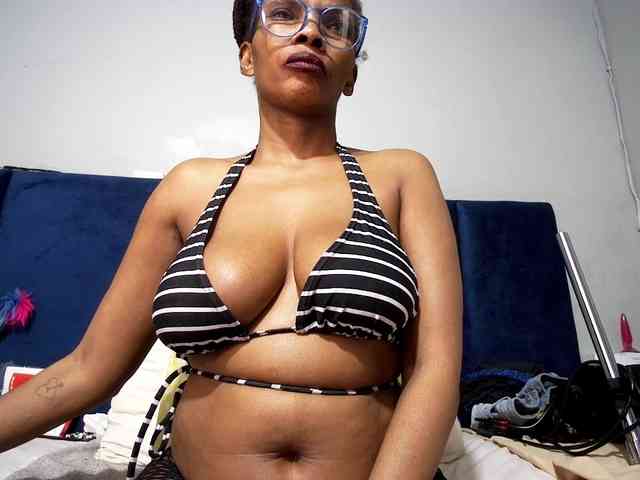 Ntombie Ntombie