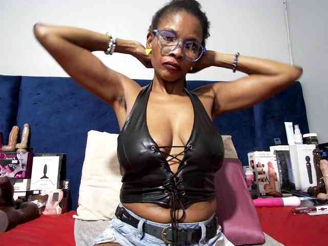 Ntombie webcam