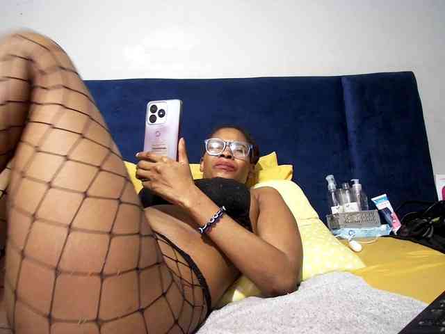 Ntombie webcam