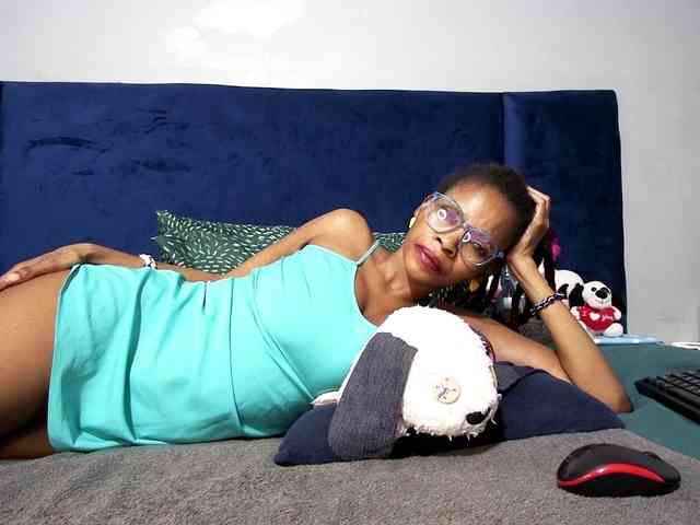 Ntombie webcam