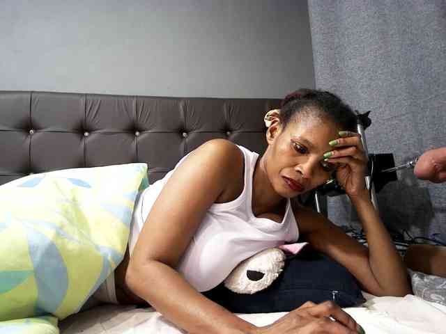 Ntombie Ntombie