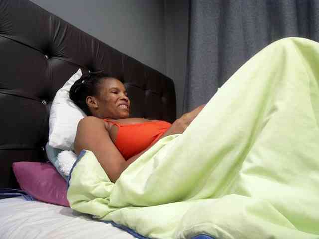 Ntombie