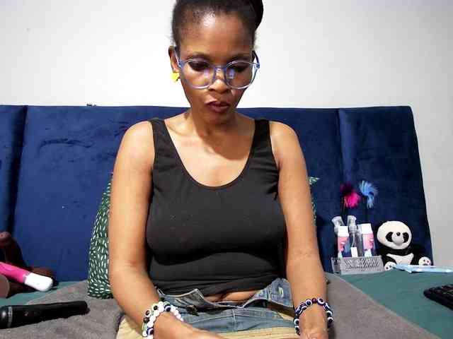 Ntombie webcam