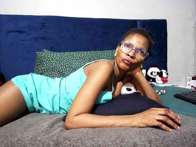 Ntombie webcam