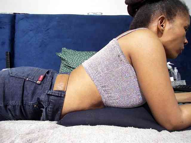 Ntombie webcam