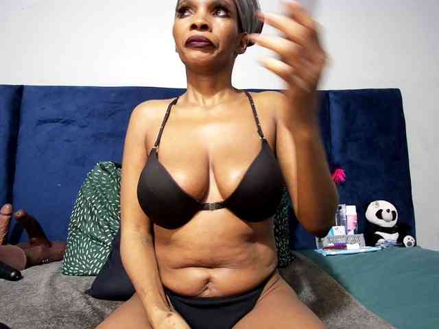 Ntombie