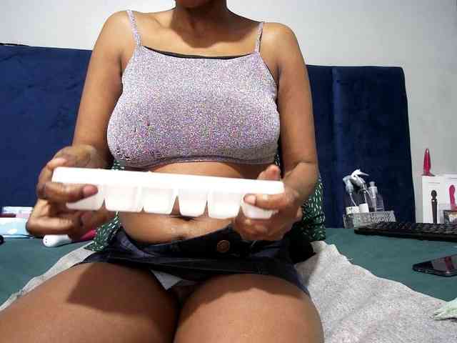 Ntombie webcam