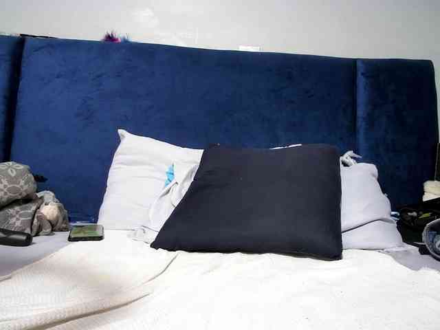 Ntombie webcam