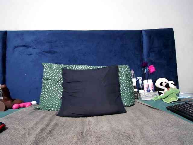 Ntombie webcam