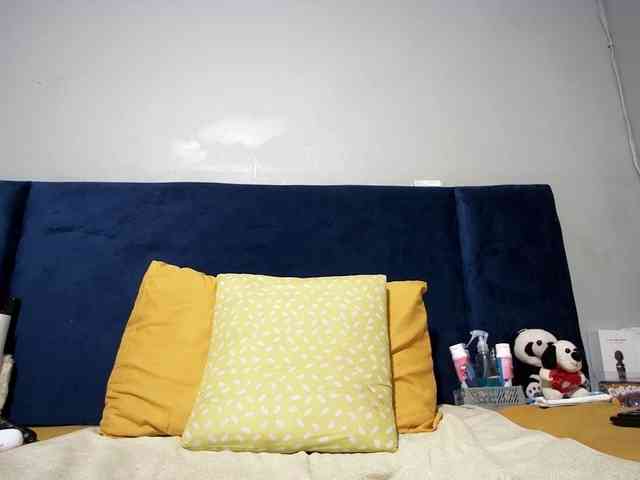 Ntombie webcam