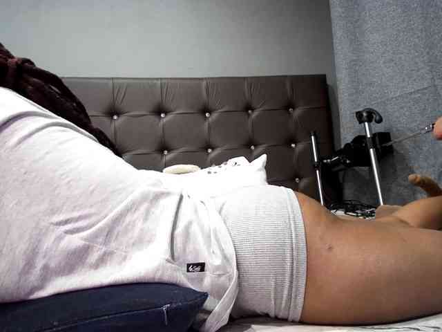 Ntombie-one4u webcam
