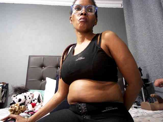 Ntombie-one4u webcam