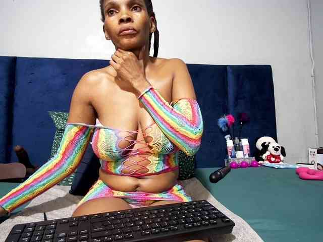 Ntombie webcam