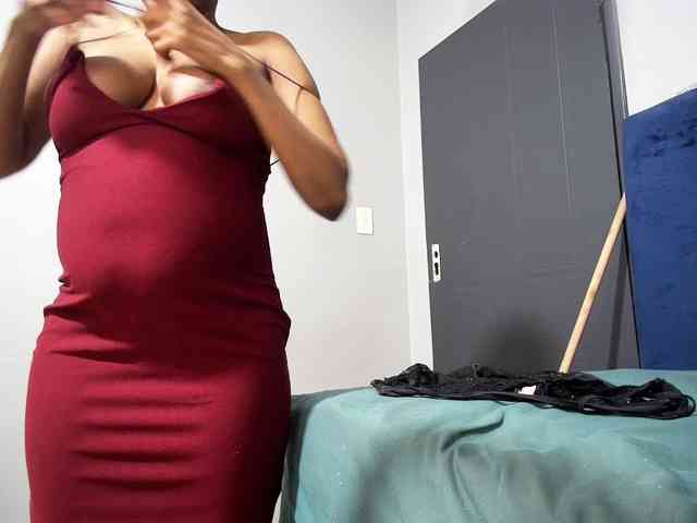 Ntombie webcam