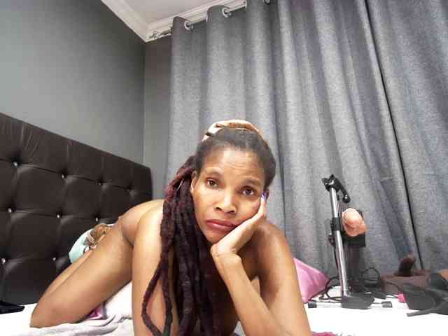 Ntombie