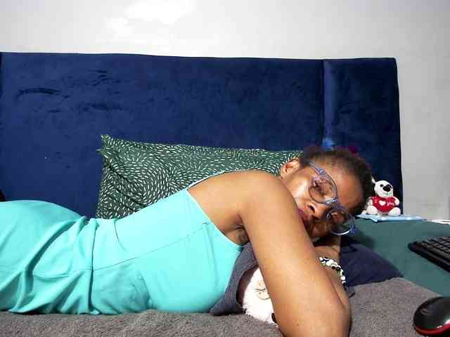 Ntombie webcam