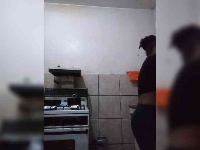 Ntombie webcam