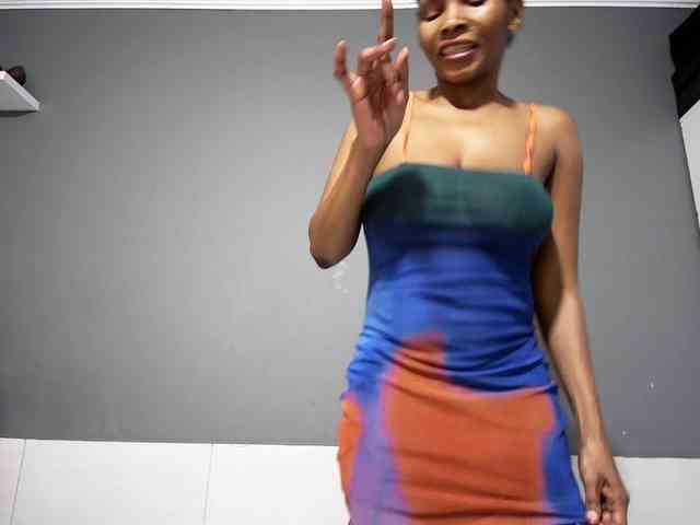 Ntombie-one4u webcam