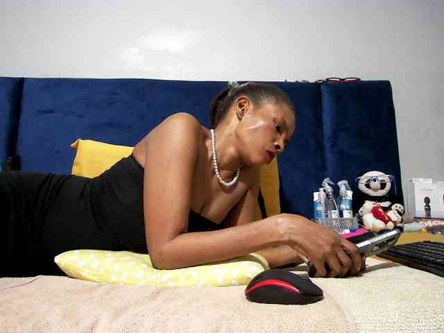Ntombie Ntombie