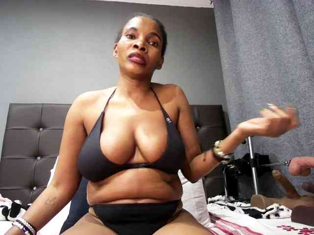 Ntombie