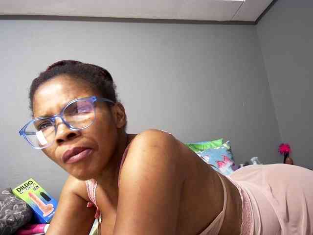 Ntombie