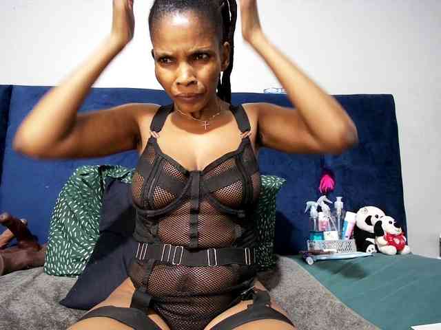 Ntombie webcam