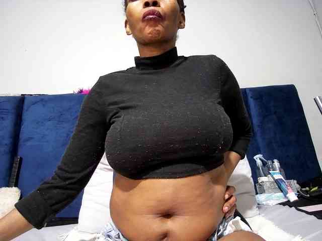 Ntombie webcam