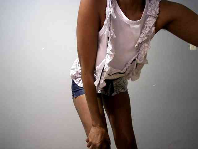 Ntombie webcam