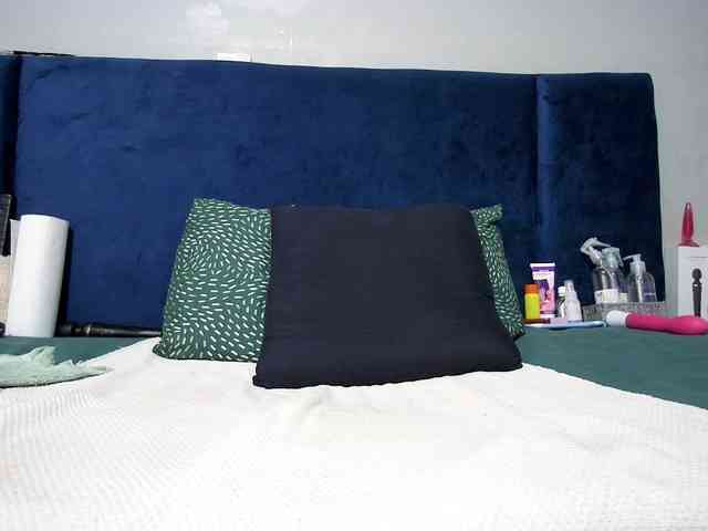 Ntombie webcam