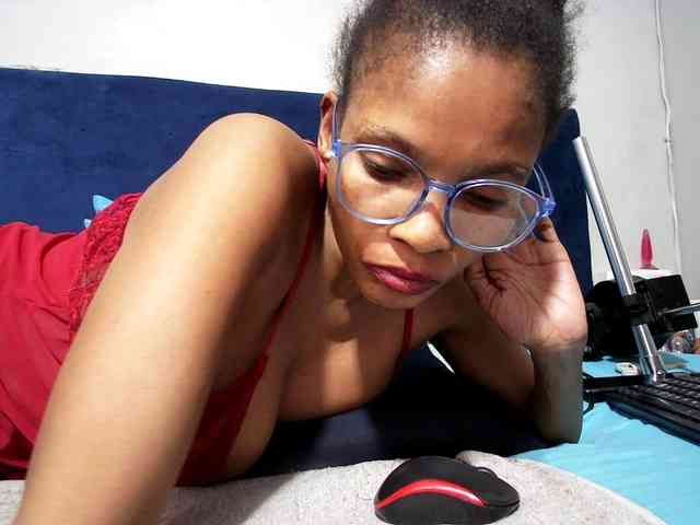 Ntombie webcam