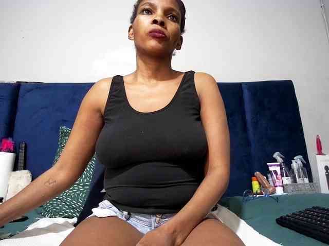 Ntombie webcam